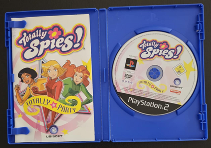 Totally Spies ! Totally Party