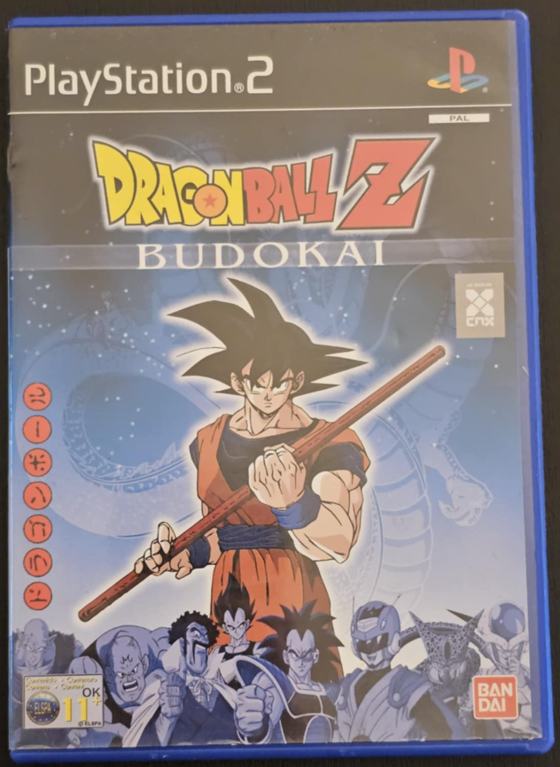 Dragon Ball Z : Budokai