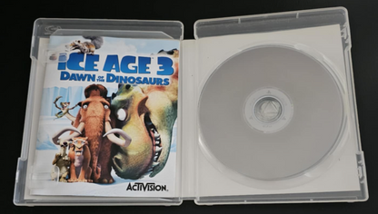 Ice Age 3 : Dawn of the Dinosaurs
