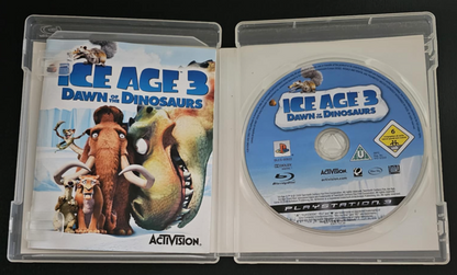 Ice Age 3 : Dawn of the Dinosaurs