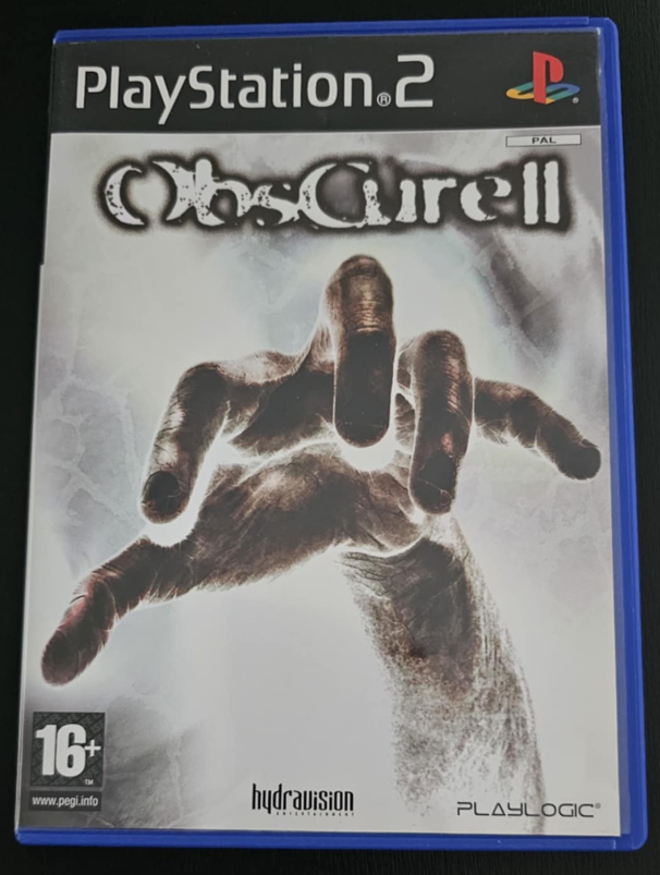 Obscure II