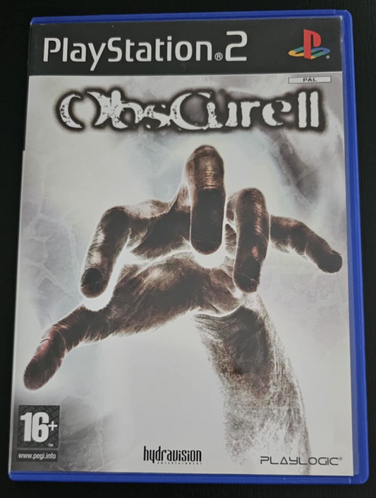 Obscure II