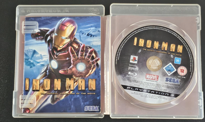 Iron Man