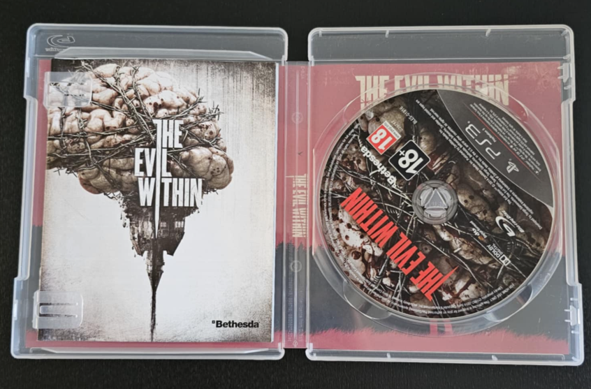The Evil Within