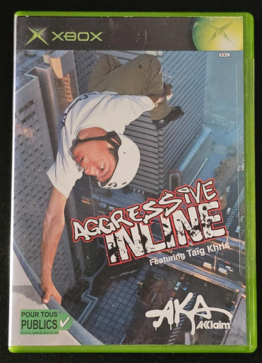 Aggressive Inline