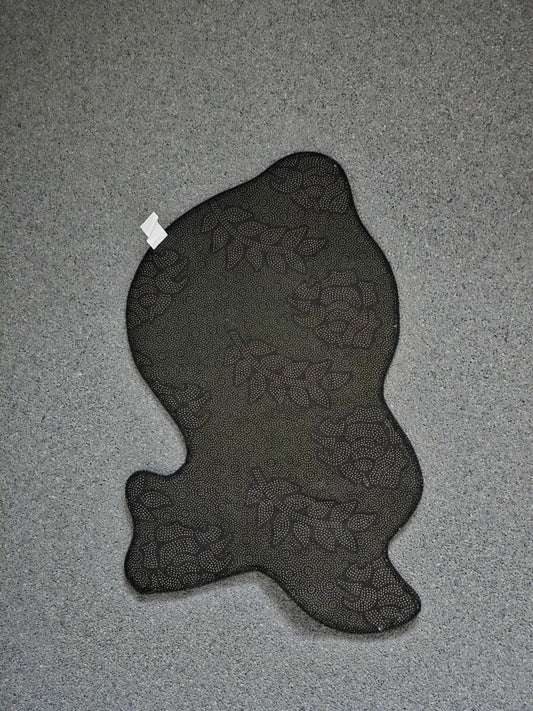 Totodile Pokémon mat