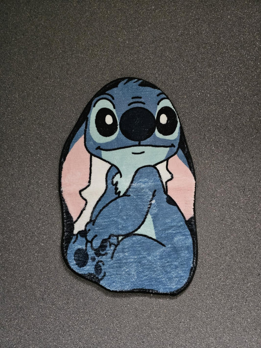 Stitch mat