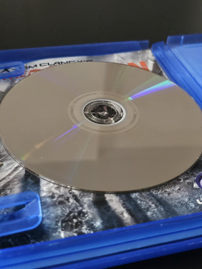 Tom Clancy's The Division